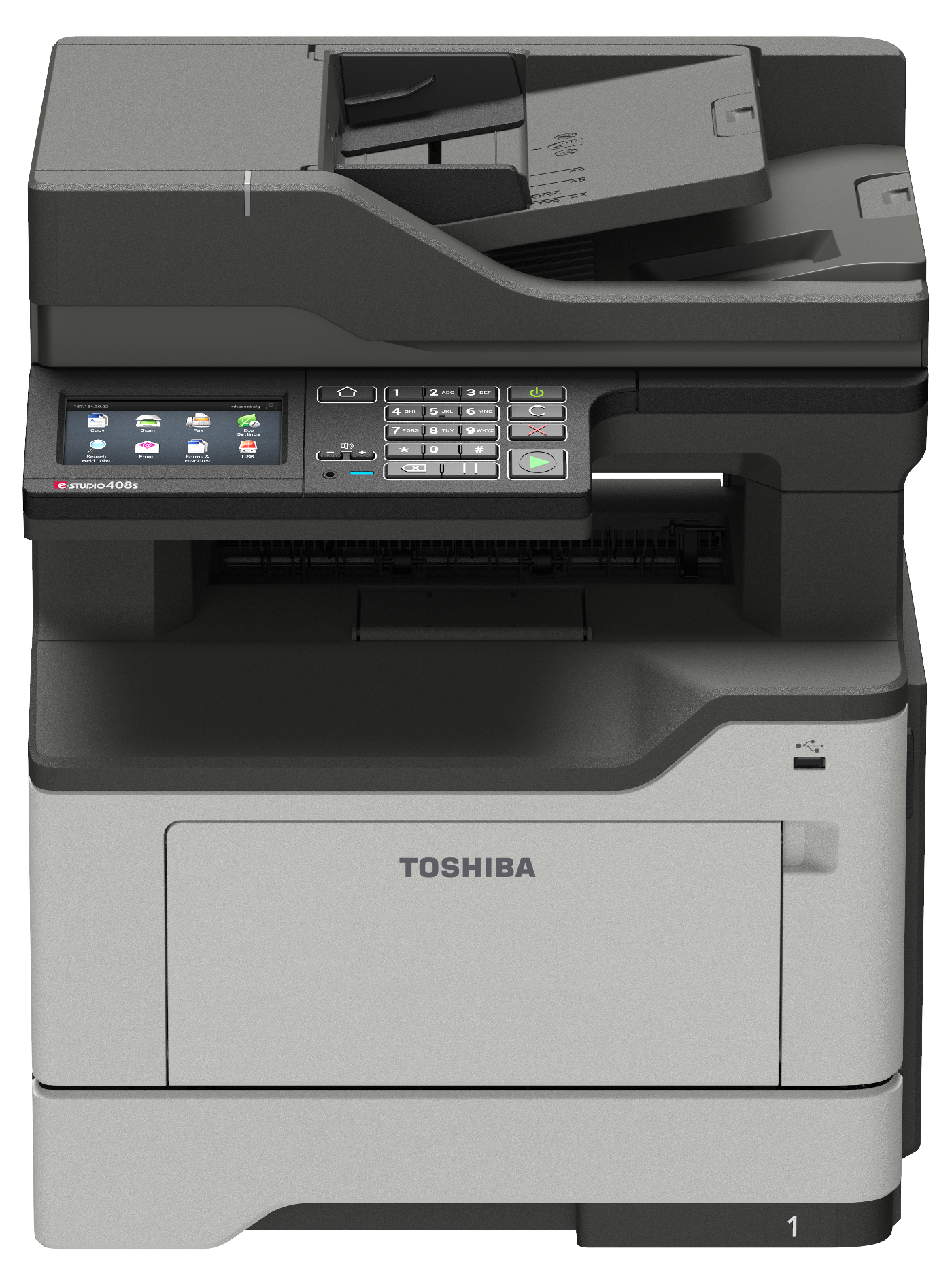 Toshiba e-STUDIO409S