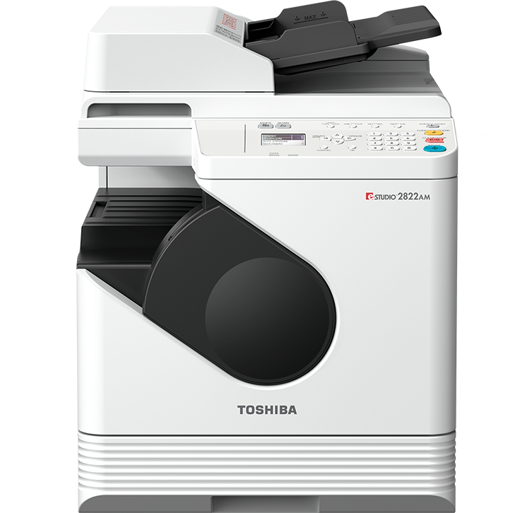Toshiba e-STUDIO2822AM