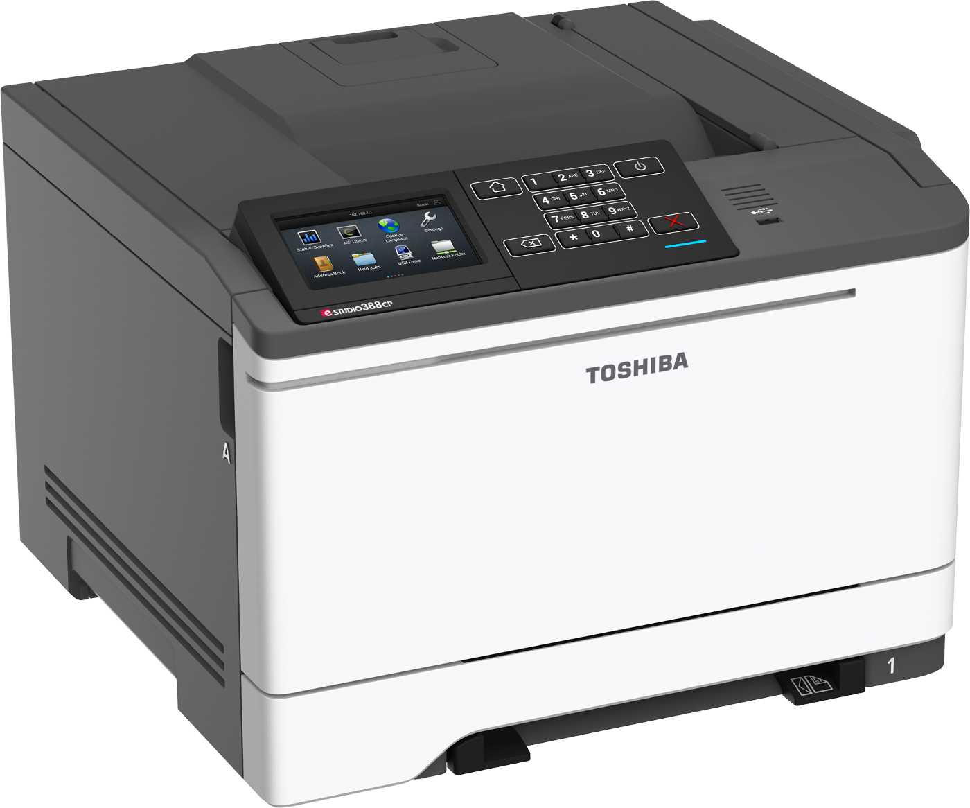 Toshiba e-STUDIO388CP